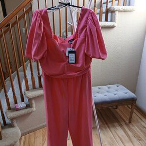 Nicole Miller Jumpsuit